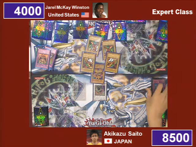 Inzektor Playmat World Championship Qualifier 2012 - Yu-Gi-Oh