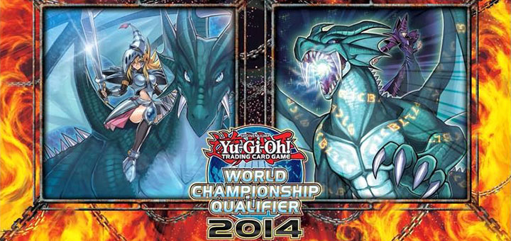 Yu-Gi-Oh! World Championship 2012