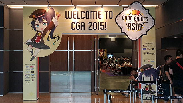 CGA2015_Entrance