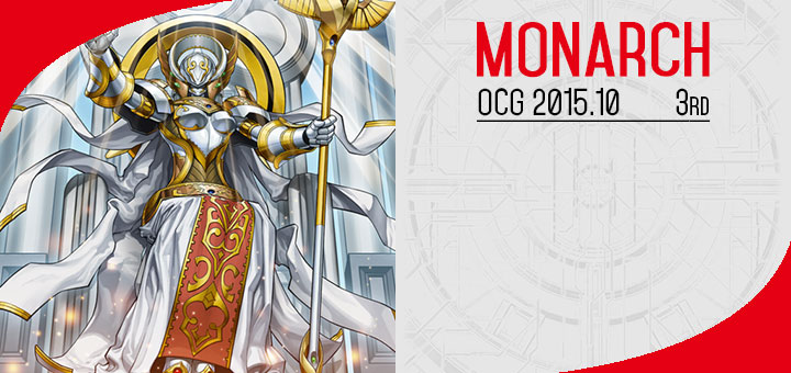 OCG 2019.10 Metagame (1 Oct – 31 Dec 2019)