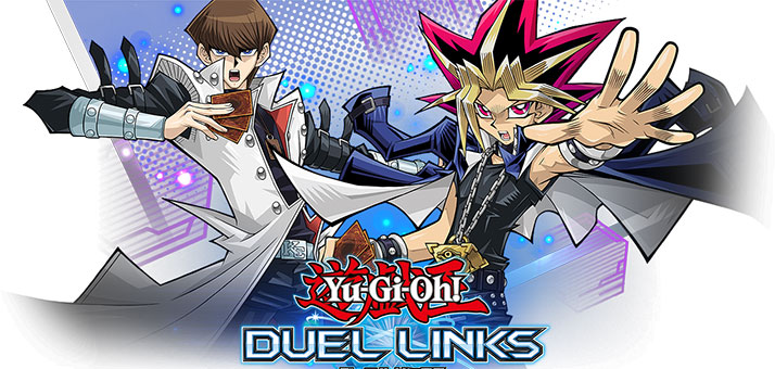 Yu-Gi-Oh! Duel Links WCQ 2018