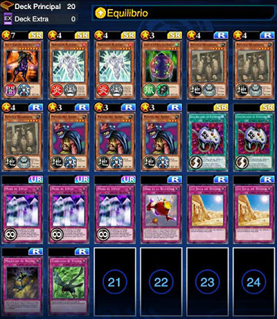 World Championship Lava Cheese! Deck 3/3! [Yu-Gi-Oh! Duel Links