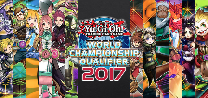 YuGiOh World Championship Qualifier Regional 2012 Shonen Jump