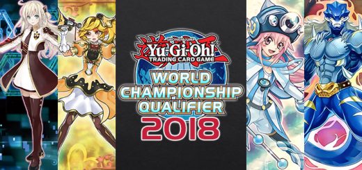 Yu-Gi-Oh! European Championship 2018