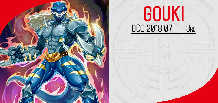 OCG 2019.10 Metagame (1 Oct – 31 Dec 2019)