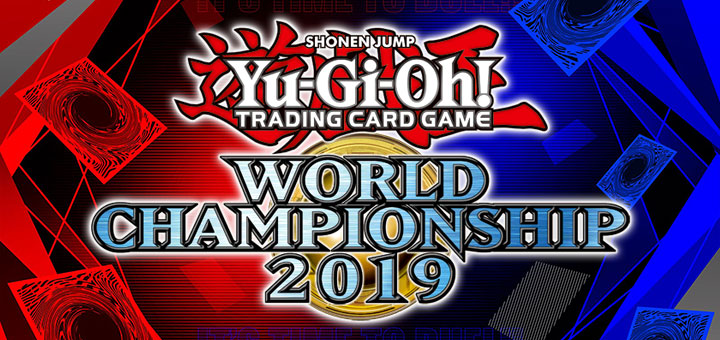 World Championship – Yu-Gi-Oh!