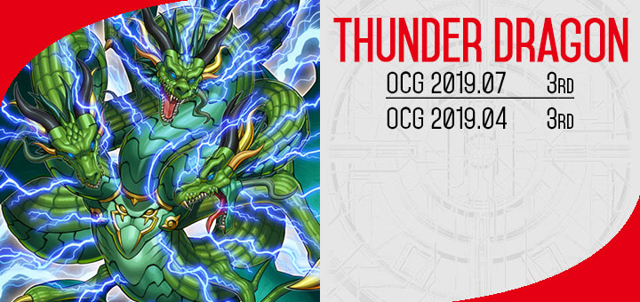 OCG 2019.10 Metagame (1 Oct – 31 Dec 2019)