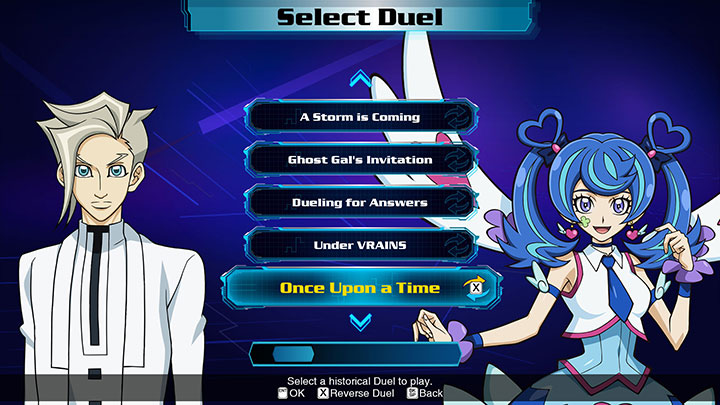 yugioh legacy of the duelist update 2017