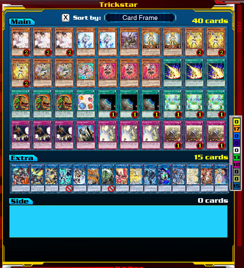 yugioh legacy of the duelist link evolution