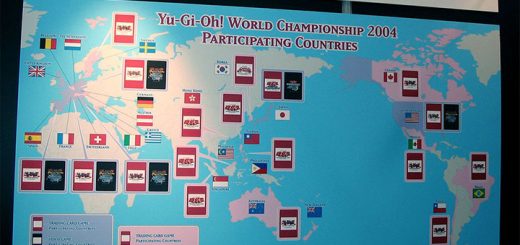FINAL BRASIL X JAPÃO WORLD CHAMPIONSHIP 2018 - Yu-Gi-Oh! Duel Links 