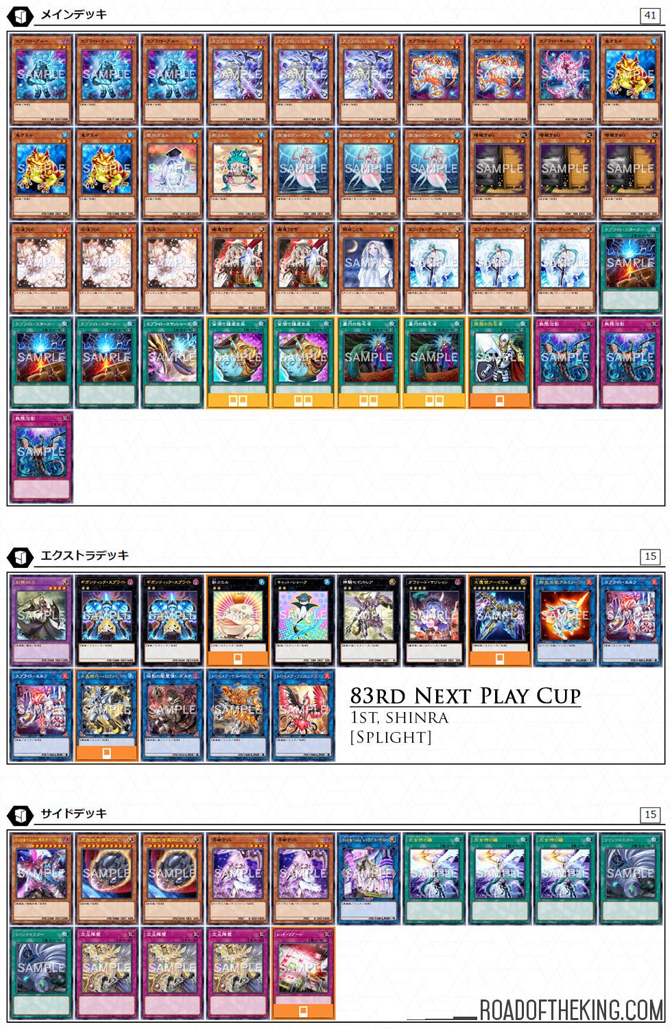 Yugioh Davao - Mindanao Gaming - Davao OCG 2022.04 Metagame Report (April -  June 2022) . Top Performing Decks in 20 Yugioh Davao Ranking (POD), 1st  NIHON Tournament, and 1st CDO MESCON