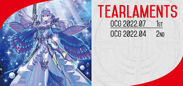 OCG 2021.07 Metagame (1 Jul – 30 Sep 2021)