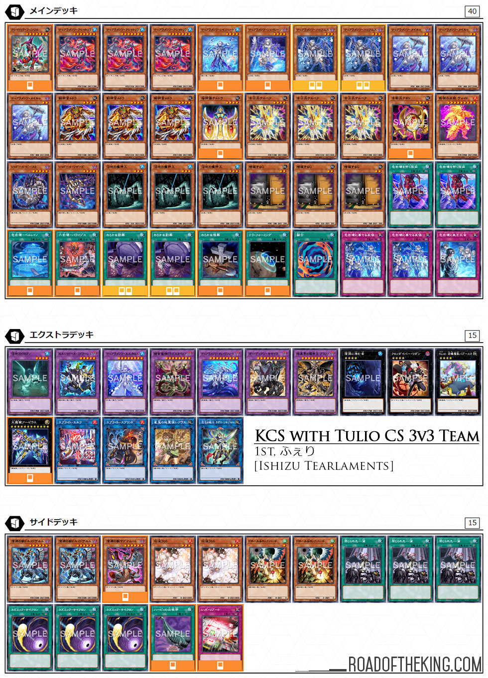 Top 5 Best Yu-Gi-Oh! Decks for March 2023 (Post Banlist!)