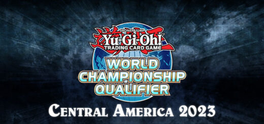 Yu-Gi-Oh! World Championship 2018 Field Center Lightly Played