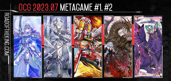OCG 2015.04 Metagame (1 Apr – 30 Jun 2015)