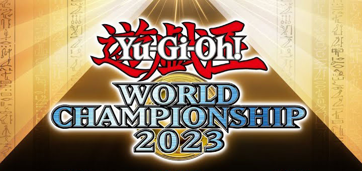 Yu-Gi-Oh! World Championship Returns in August 2023