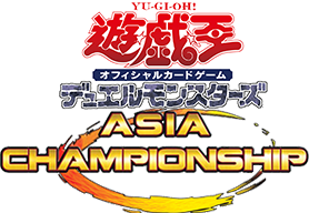 Yu-Gi-Oh! Asia Championship